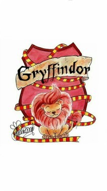 Gryffindor  Wallpaper