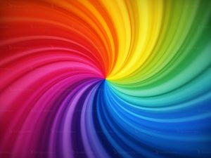 Desktop Rainbow Wallpaper