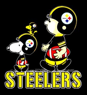Pittsburgh Steelers Wallpaper