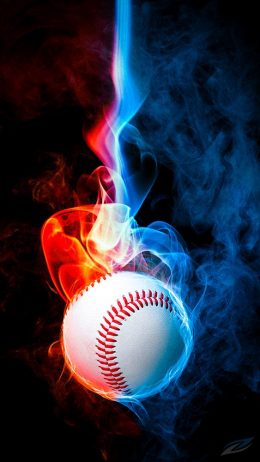 HD Baseball Wallpaper