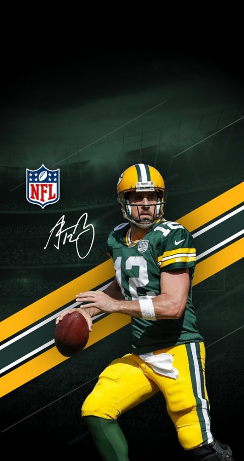 HD  Packers Wallpaper