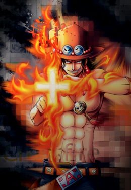 HD One Piece Live Wallpaper