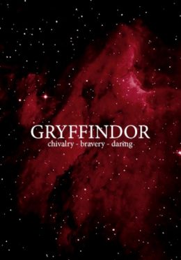 Gryffindor  Wallpaper