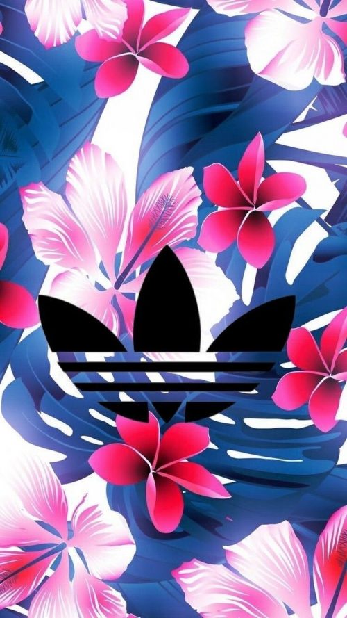 Backgraund Adidas Wallpaper