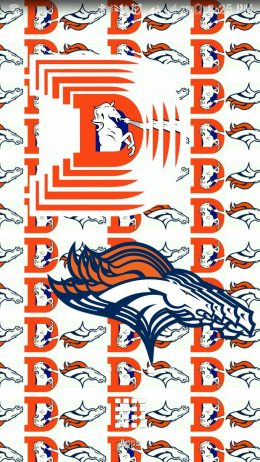 Broncos Wallpaper