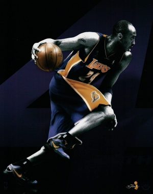 HD Kobe Bryant Wallpaper