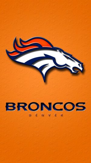 Broncos Wallpaper