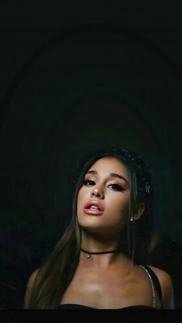 HD Ariana Grande wallpaper