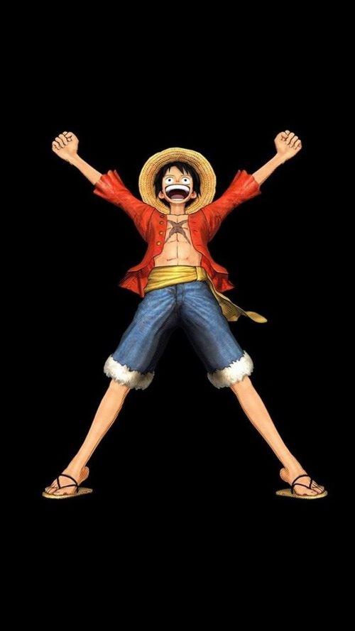 HD One Piece Wallpaper