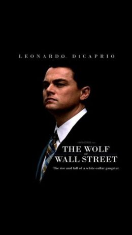 Backgraund Wolf Of Wall Street Wallpaper