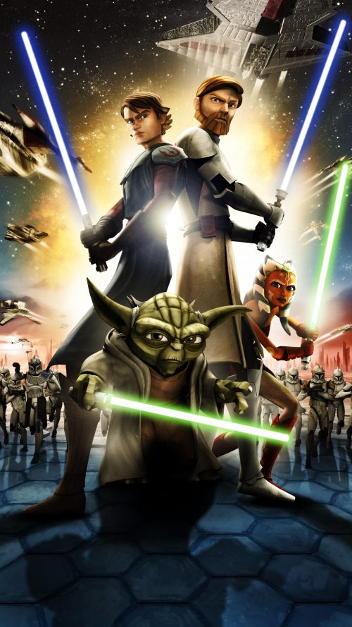 Star Wars  Wallpaper