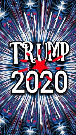 Trump 2020 Wallpaper Phone