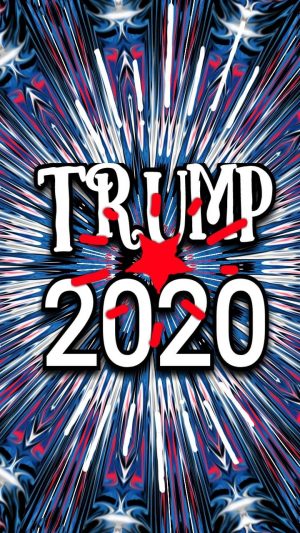 Trump 2020 Wallpaper Phone