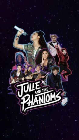 HD Julie And The Phantoms Wallpaper