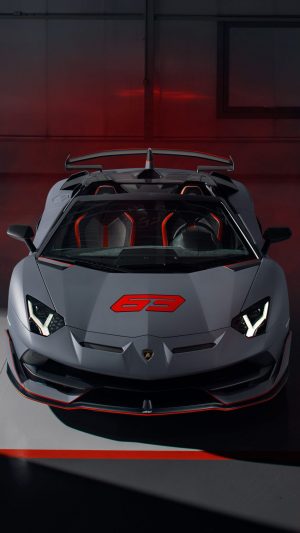 Lamborghini  Wallpaper