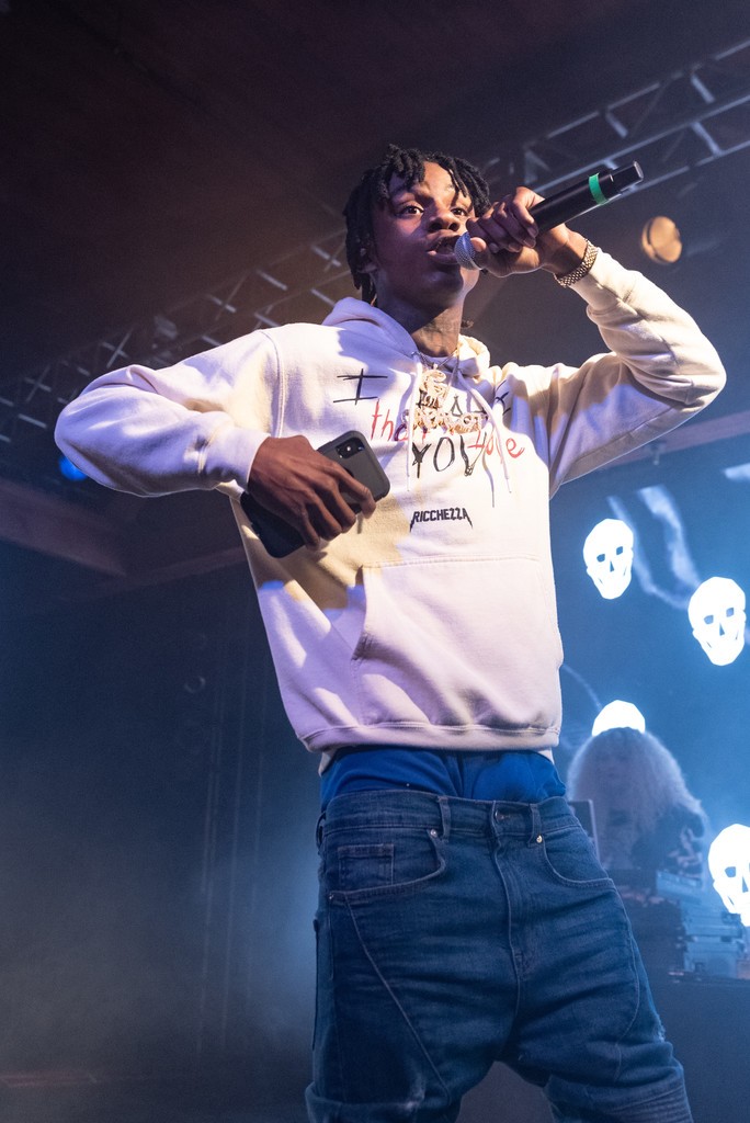 Polo g lil tjay HD wallpapers