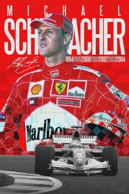 Schumacher Wallpaper