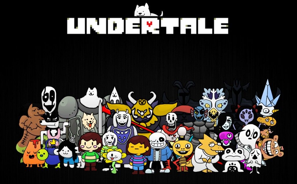 undertale free online no download full game