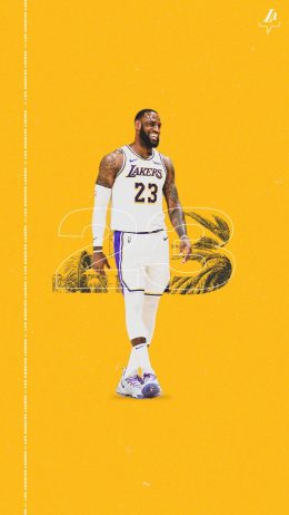 Lakers Wallpaper 2020