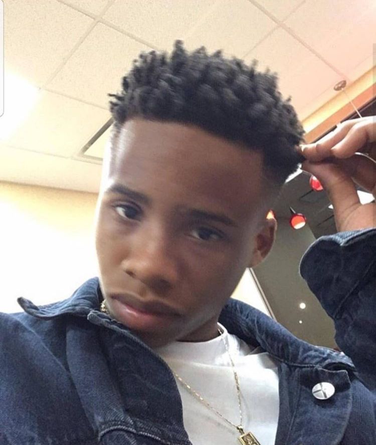DOWNLOAD Backgraund Tay K Wanted Wallpaper.