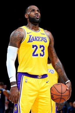 Lakers Wallpaper 2020