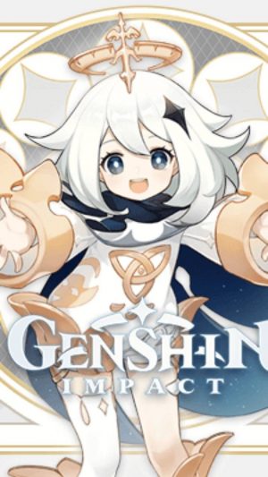 Genshin Impact Wallpaper