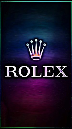 Rolex Wallpaper