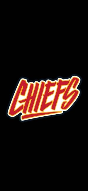 Backgraund Kansas City Chiefs Wallpaper