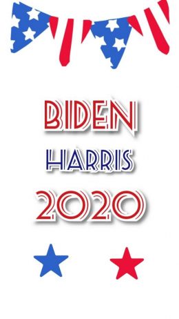 Biden Harris Wallpaper