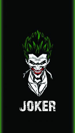 Backgraund Joker Wallpaper