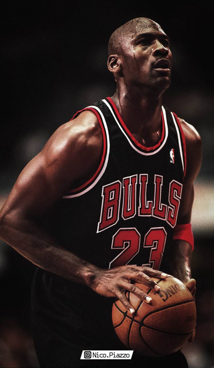Michael Jordan Wallpaper -