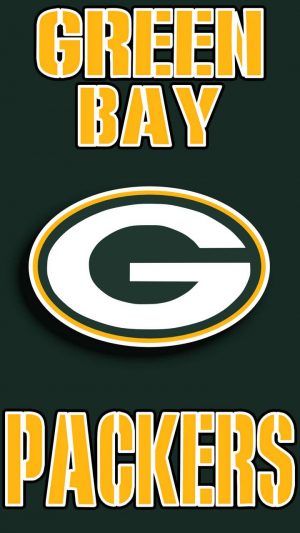 Backgraund Green Bay Packers Wallpaper
