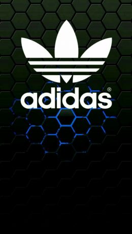 Backgraund Adidas Wallpaper
