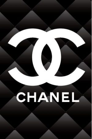Chanel Wallpaper