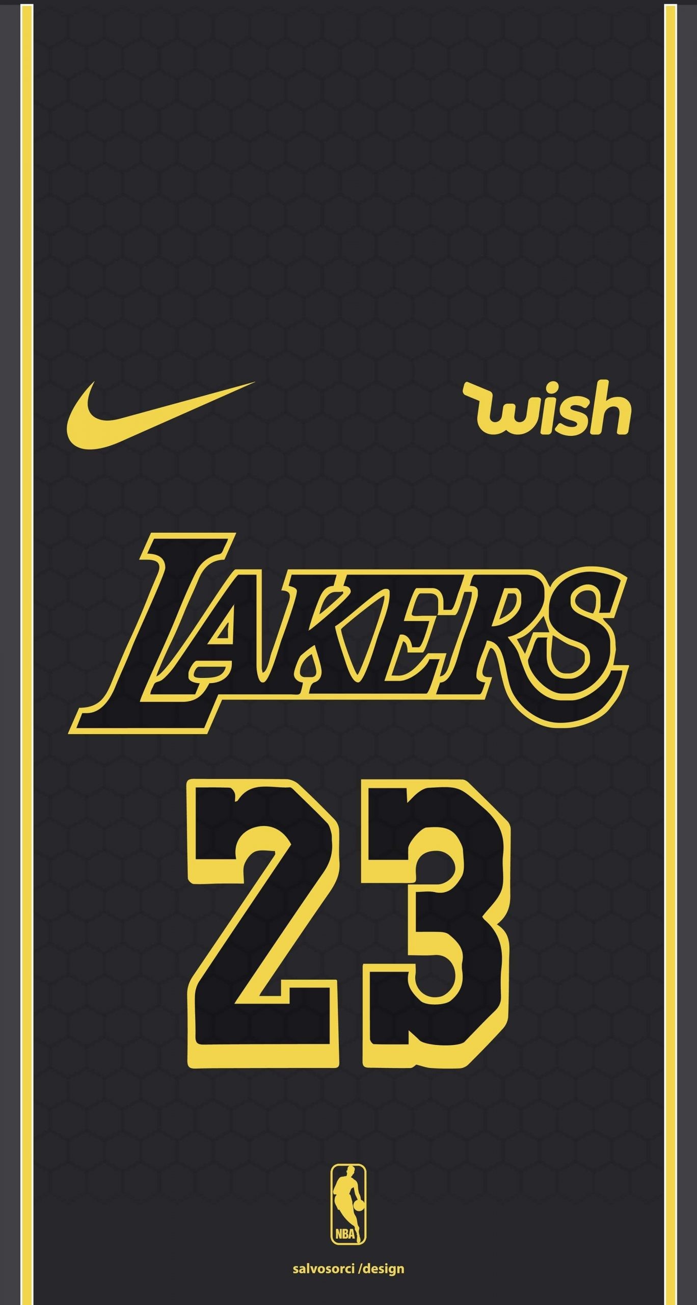 Lakers Wallpaper 2020 - EnWallpaper