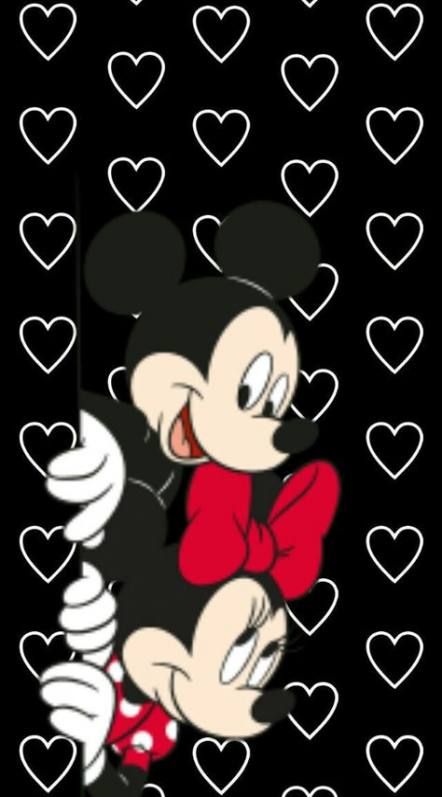 Mickey Mouse  Wallpaper