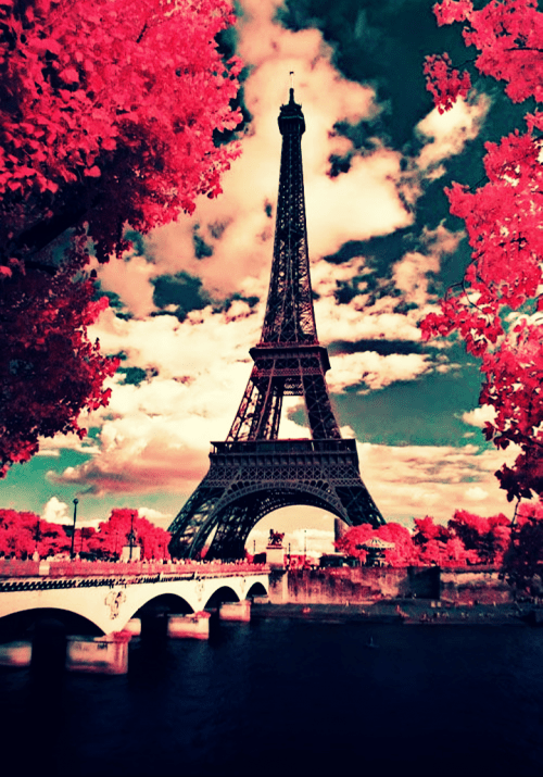 Paris Wallpaper
