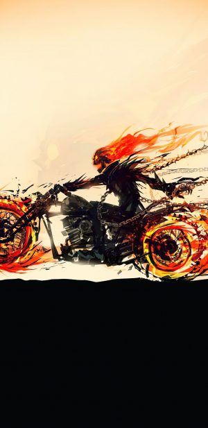 Ghost Rider Wallpaper