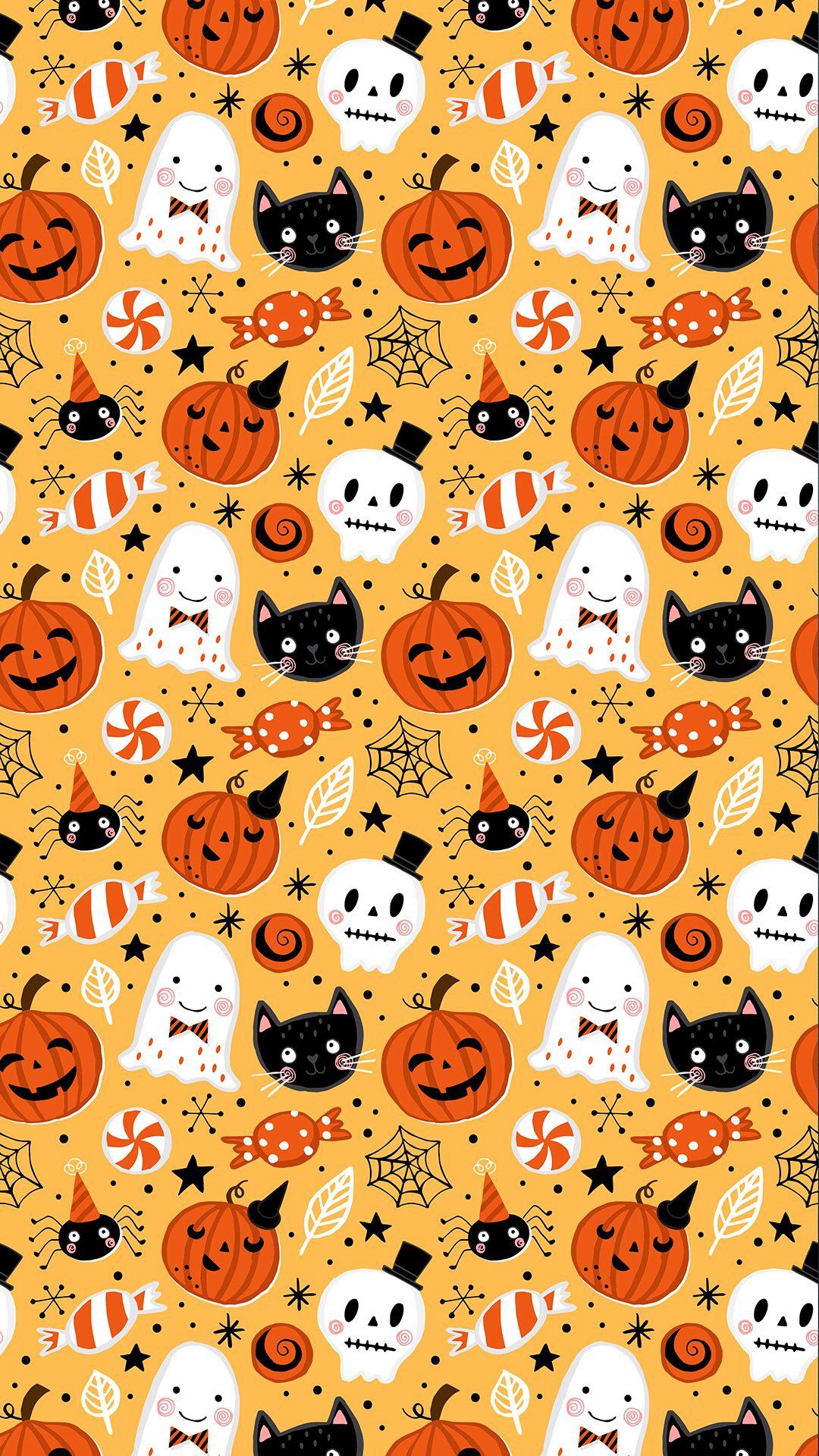 15 Perfect halloween wallpaper aesthetic pinterest You Can Download It ...