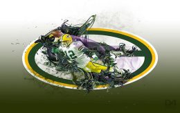 Desktop Green Bay Packers Wallpaper