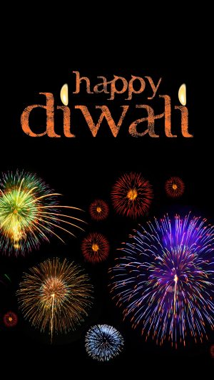 Happy Diwali Hd Wallpaper