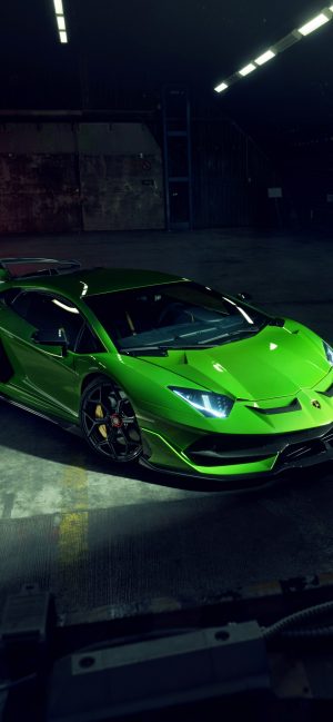 Lamborghini  Wallpaper