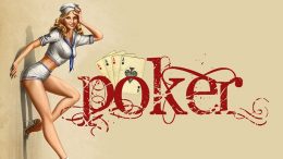 Desktop Poker Wallpaper