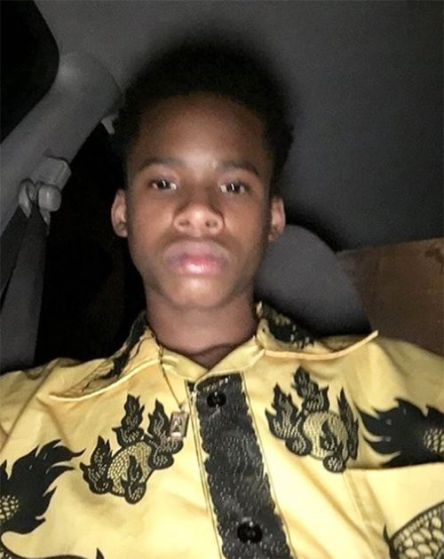 Backgraund Tay K Wanted Wallpaper