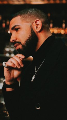 HD Drake Wallpaper