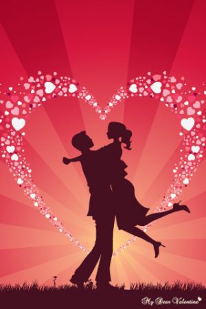 HD Valentines Day Wallpaper