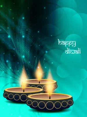 Happy Diwali Hd Wallpaper